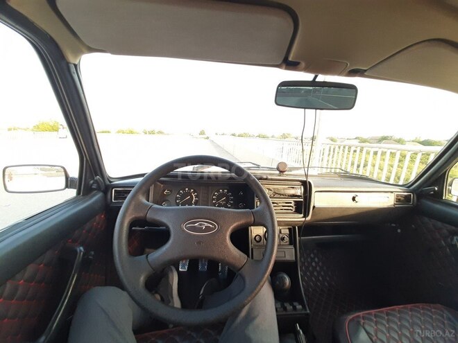 LADA (VAZ) 2109 2009, 117,000 km - 1.6 l - Bakı