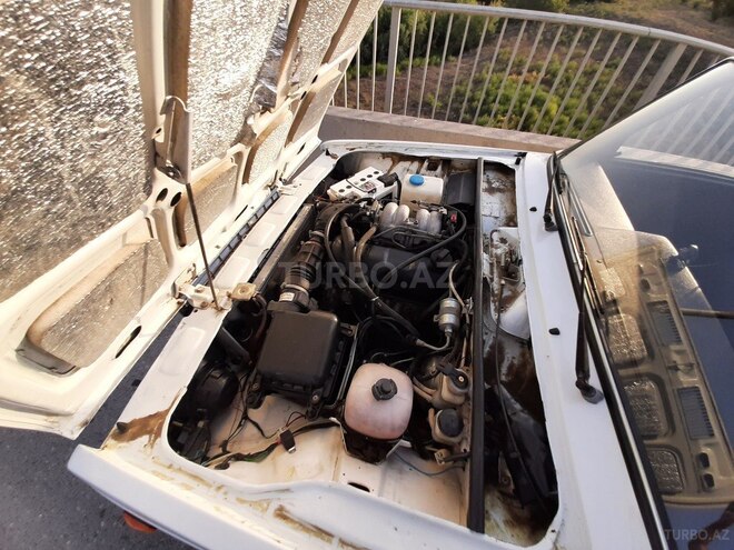 LADA (VAZ) 2109 2009, 117,000 km - 1.6 l - Bakı