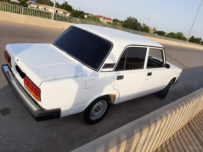 LADA (VAZ) 2109 2009, 117,000 km - 1.6 l - Bakı