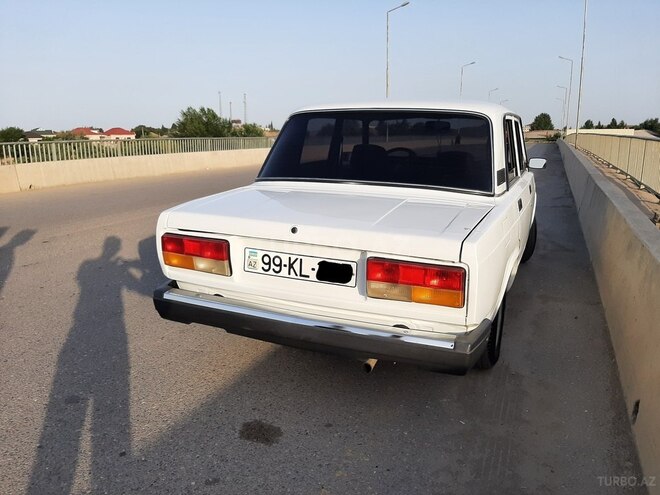 LADA (VAZ) 2109 2009, 117,000 km - 1.6 l - Bakı