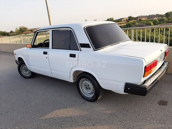 LADA (VAZ) 2109 2009, 117,000 km - 1.6 l - Bakı