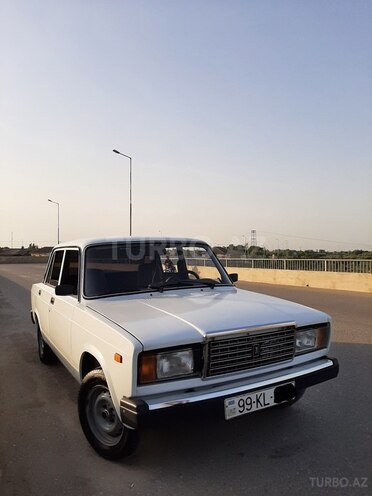 LADA (VAZ) 2109 2009, 117,000 km - 1.6 l - Bakı