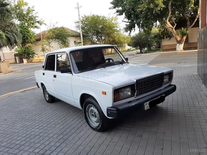 LADA (VAZ) 2109 2009, 117,000 km - 1.6 l - Bakı