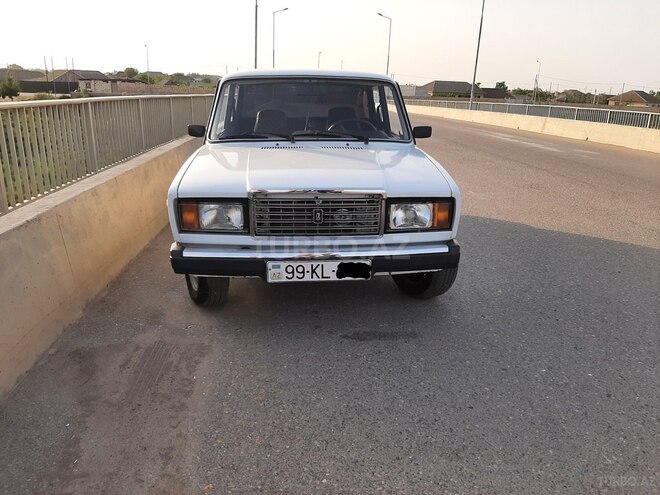 LADA (VAZ) 2109 2009, 117,000 km - 1.6 l - Bakı