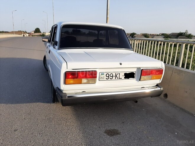 LADA (VAZ) 2109 2009, 117,000 km - 1.6 l - Bakı