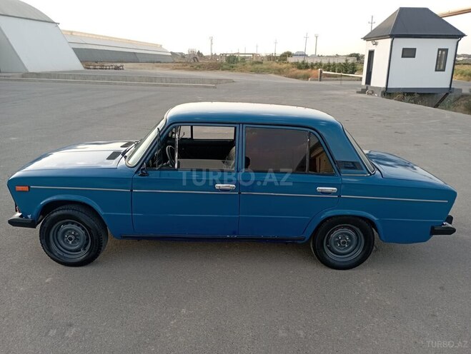 LADA (VAZ) 2106 1985, 545,452 km - 1.3 л - Bakı