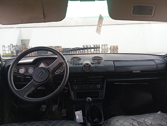 LADA (VAZ) 2106 1985, 545,452 km - 1.3 л - Bakı