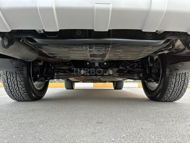 Mitsubishi Pajero 2008, 204,000 km - 3.0 l - Bakı