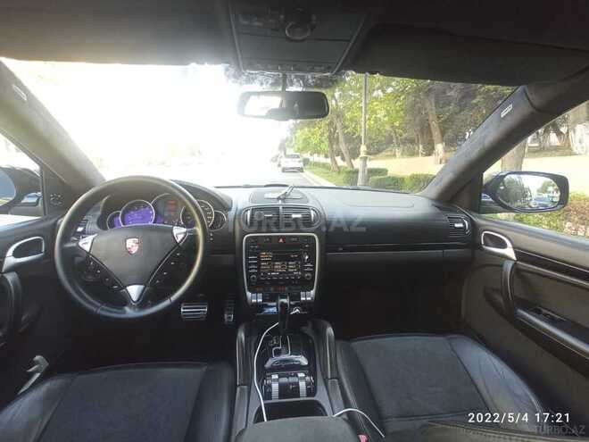 Porsche Cayenne GTS 2009, 210,000 km - 4.8 l - Bakı
