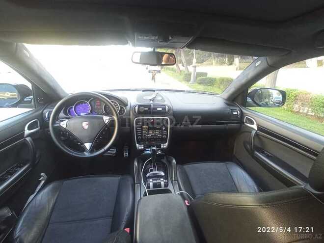 Porsche Cayenne GTS 2009, 210,000 km - 4.8 l - Bakı