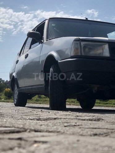 Tofas Sahin 2006, 100,000 km - 1.6 l - Bakı