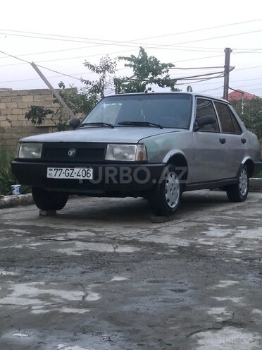Tofas Sahin 2006, 100,000 km - 1.6 l - Bakı