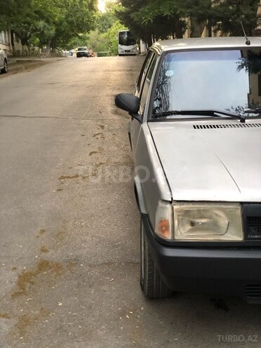 Tofas Sahin 2006, 100,000 km - 1.6 l - Bakı