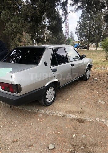 Tofas Sahin 2006, 100,000 km - 1.6 l - Bakı