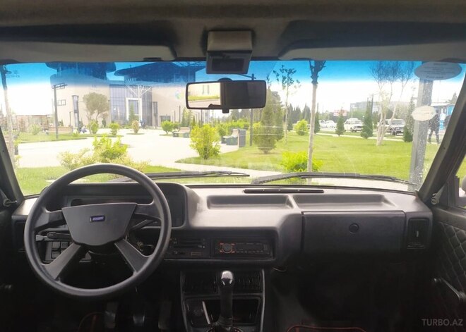 Tofas Sahin 2006, 100,000 km - 1.6 l - Bakı