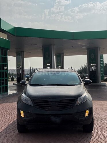 Kia Sportage 2011, 210,000 km - 2.0 л - Bakı