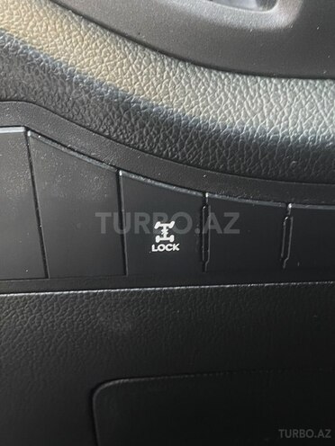 Kia Sportage 2011, 210,000 km - 2.0 л - Bakı