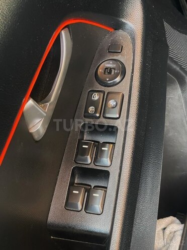 Kia Sportage 2011, 210,000 km - 2.0 л - Bakı