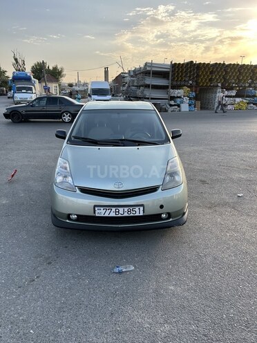 Toyota Prius 2008, 224,000 km - 1.5 l - Bakı