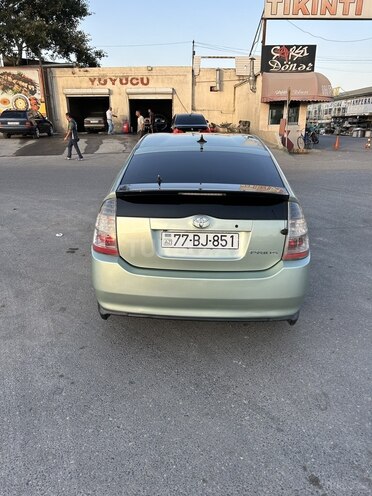 Toyota Prius 2008, 224,000 km - 1.5 l - Bakı