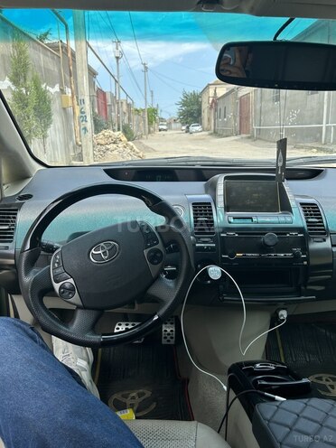 Toyota Prius 2008, 224,000 km - 1.5 l - Bakı