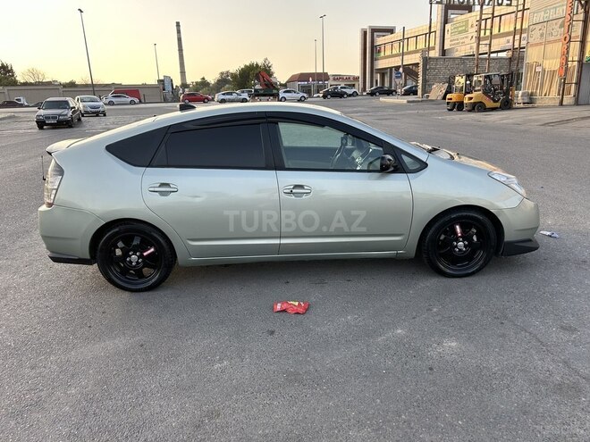 Toyota Prius 2008, 224,000 km - 1.5 l - Bakı