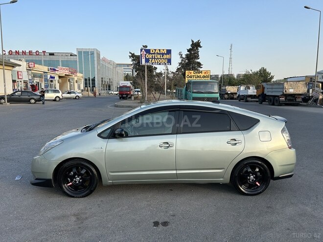 Toyota Prius 2008, 224,000 km - 1.5 l - Bakı