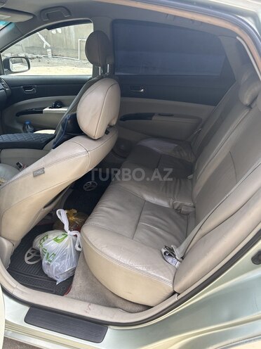 Toyota Prius 2008, 224,000 km - 1.5 l - Bakı