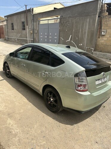 Toyota Prius 2008, 224,000 km - 1.5 l - Bakı