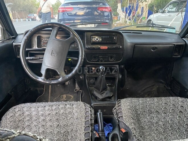 Tofas Sahin 2005, 145,800 km - 1.6 l - Bakı