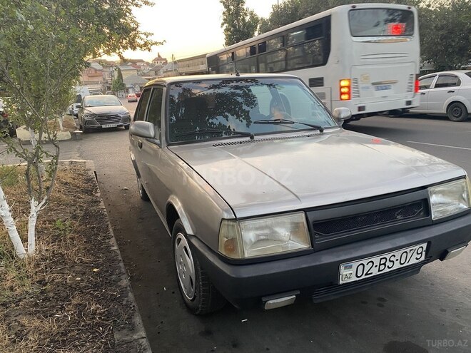 Tofas Sahin 2005, 145,800 km - 1.6 l - Bakı
