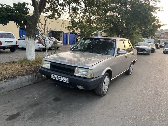 Tofas Sahin 2005, 145,800 km - 1.6 l - Bakı