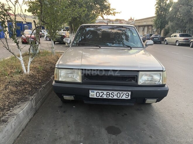 Tofas Sahin 2005, 145,800 km - 1.6 l - Bakı