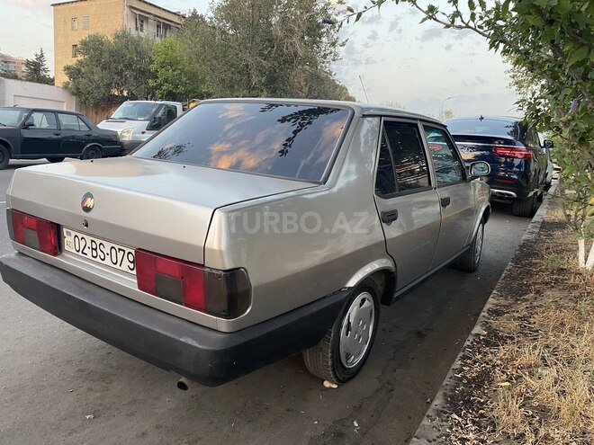 Tofas Sahin 2005, 145,800 km - 1.6 l - Bakı