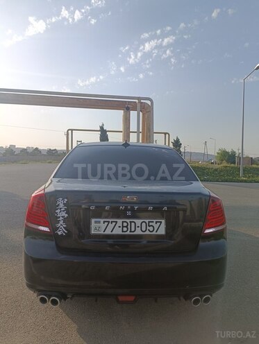 Daewoo Gentra 2014, 336,000 km - 1.5 l - Bakı