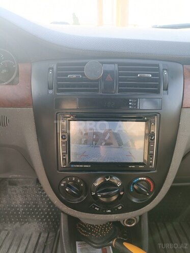 Daewoo Gentra 2014, 336,000 km - 1.5 l - Bakı