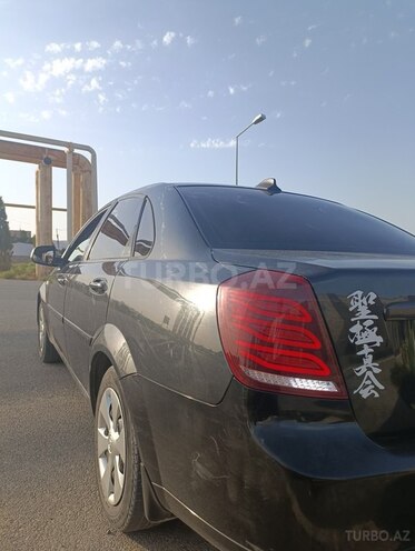 Daewoo Gentra 2014, 336,000 km - 1.5 l - Bakı