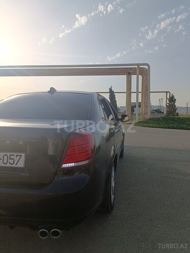 Daewoo Gentra 2014, 336,000 km - 1.5 l - Bakı