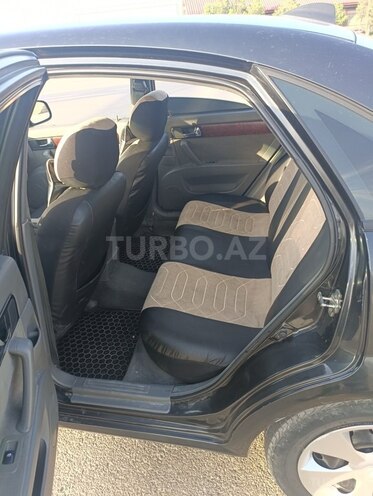 Daewoo Gentra 2014, 336,000 km - 1.5 l - Bakı