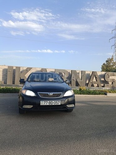 Daewoo Gentra 2014, 336,000 km - 1.5 l - Bakı
