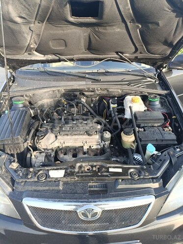 Daewoo Gentra 2014, 336,000 km - 1.5 l - Bakı