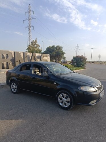 Daewoo Gentra 2014, 336,000 km - 1.5 l - Bakı