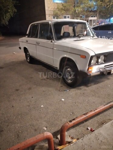 LADA (VAZ) 2106 1993, 25,489 km - 1.5 l - Sumqayıt