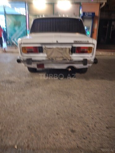 LADA (VAZ) 2106 1993, 25,489 km - 1.5 l - Sumqayıt