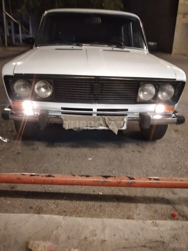 LADA (VAZ) 2106 1993, 25,489 km - 1.5 l - Sumqayıt
