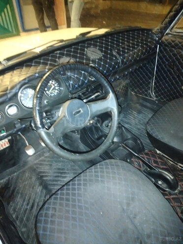 LADA (VAZ) 2106 1993, 25,489 km - 1.5 l - Sumqayıt