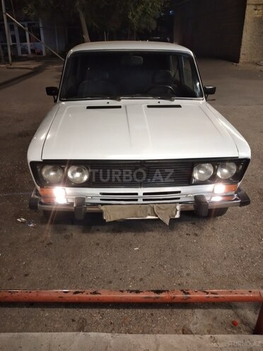 LADA (VAZ) 2106 1993, 25,489 km - 1.5 l - Sumqayıt