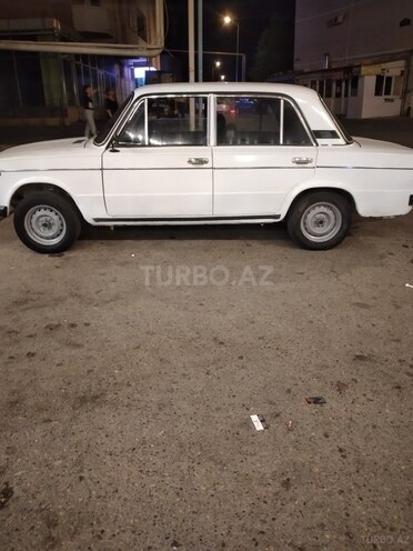 LADA (VAZ) 2106 1993, 25,489 km - 1.5 l - Sumqayıt