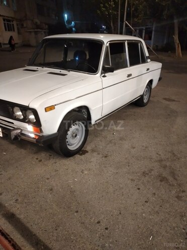LADA (VAZ) 2106 1993, 25,489 km - 1.5 l - Sumqayıt