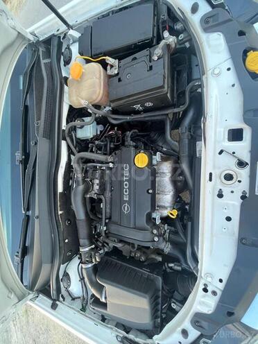 Opel Astra 2010, 149,000 km - 1.4 l - Bakı